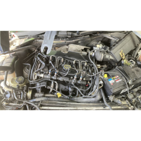 Porte avant gauche FORD MONDEO 2