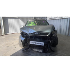 Retroviseur droit FORD MONDEO 2 Photo n°1