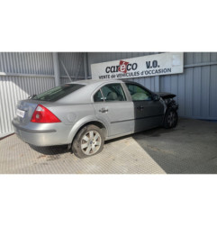 Retroviseur gauche FORD MONDEO 2 Photo n°7