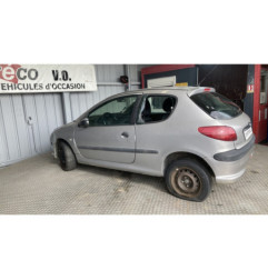 Feu arriere principal gauche (feux) PEUGEOT 206 Photo n°5