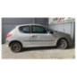 Retroviseur gauche PEUGEOT 206