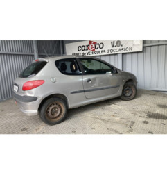 Cardan gauche (transmission) PEUGEOT 206 Photo n°6