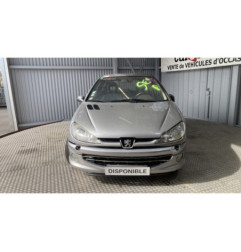 Cremaillere assistee PEUGEOT 206 Photo n°1