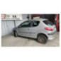 Tambour arriere droit PEUGEOT 206