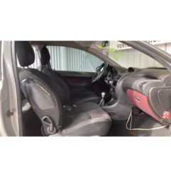 Volant PEUGEOT 206 Photo n°4