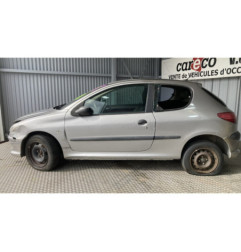 Moteur PEUGEOT 206