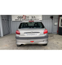 Moteur PEUGEOT 206 Photo n°7