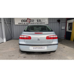 Anti brouillard droit (feux) RENAULT LAGUNA 2 Photo n°9