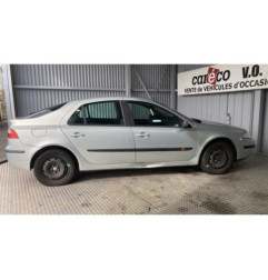 Boite de vitesses RENAULT LAGUNA 2 Photo n°4