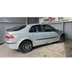 Moteur essuie glace avant RENAULT LAGUNA 2 Photo n°8