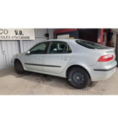 Amortisseur avant droit RENAULT LAGUNA 2 Photo n°7