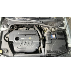 Porte arriere droit RENAULT LAGUNA 2 Photo n°10