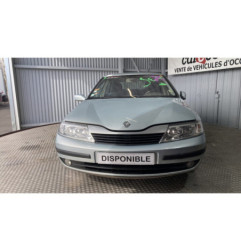 Malle/Hayon arriere RENAULT LAGUNA 2