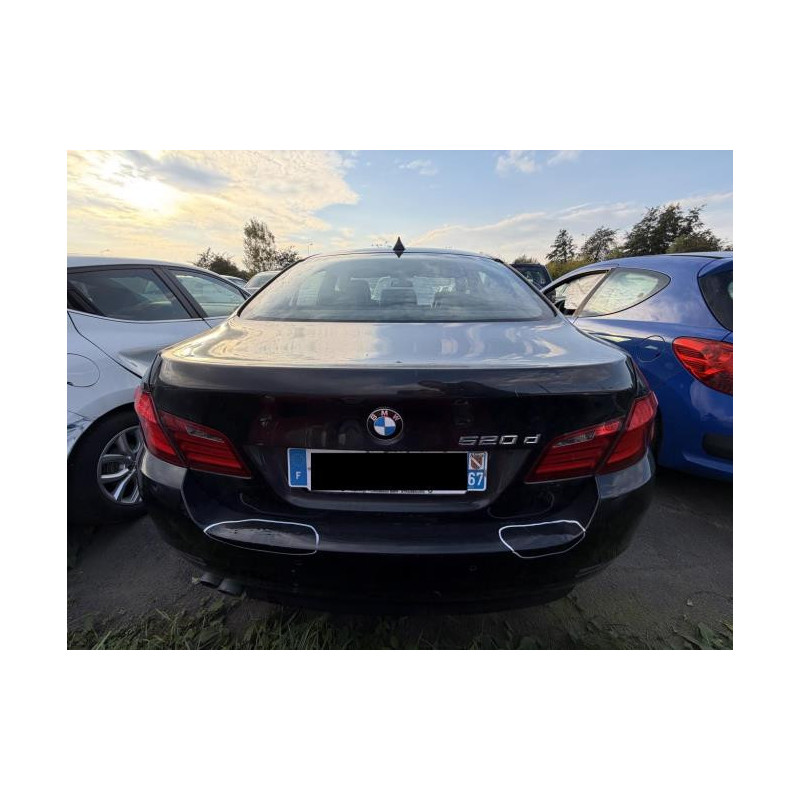 Pare choc arriere BMW SERIE 5 F10