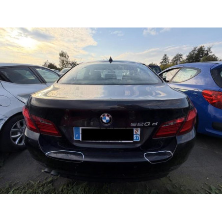 Pare choc arriere BMW SERIE 5 F10 Photo n°1