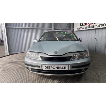 Moteur essuie glace arriere RENAULT LAGUNA 2