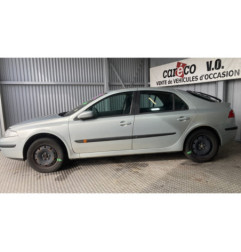 Etrier arriere gauche (freinage) RENAULT LAGUNA 2 Photo n°3