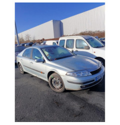 Alternateur RENAULT LAGUNA 2 Photo n°1