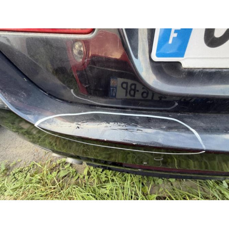 Pare choc arriere BMW SERIE 5 F10