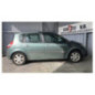 Mastervac RENAULT SCENIC 2