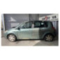 Vase de lave glace RENAULT SCENIC 2