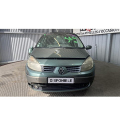Cardan droit (transmission) RENAULT SCENIC 2 Photo n°1