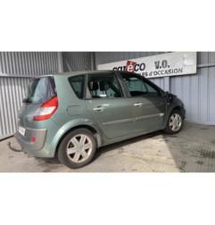 Air bag conducteur RENAULT SCENIC 2 Photo n°7