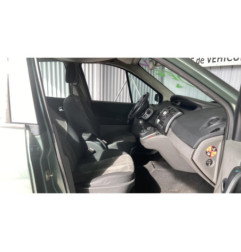 Moteur essuie glace avant RENAULT SCENIC 2 Photo n°5