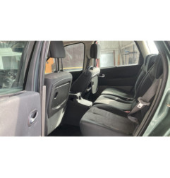 Moteur essuie glace avant RENAULT SCENIC 2 Photo n°9