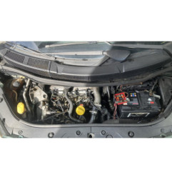 Boite de vitesses RENAULT SCENIC 2