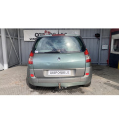 Moyeu avant droit RENAULT SCENIC 2 Photo n°8