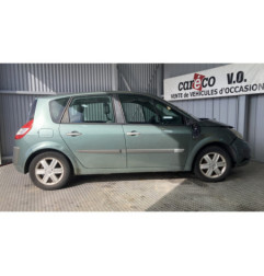 Compteur RENAULT SCENIC 2 Photo n°4