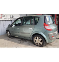 Moteur leve vitre avant droit RENAULT SCENIC 2 Photo n°6