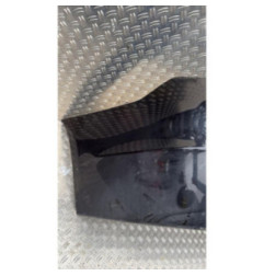 Pare choc arriere BMW SERIE 5 F10 Photo n°5