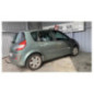 Alternateur RENAULT SCENIC 2