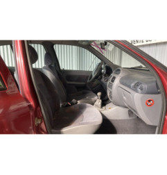 Amortisseur avant gauche RENAULT CLIO 2 Photo n°5
