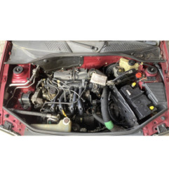 Optique avant principal droit (feux)(phare) RENAULT CLIO 2