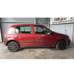 Amortisseur avant droit RENAULT CLIO 2 Photo n°4