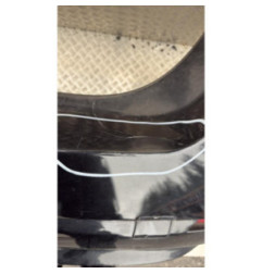 Pare choc arriere BMW SERIE 5 F10 Photo n°7