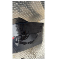 Pare choc arriere BMW SERIE 5 F10 Photo n°8