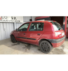 Resistance chauffage RENAULT CLIO 2 Photo n°7