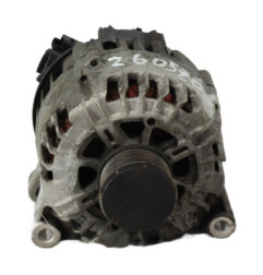 Alternateur PEUGEOT 5008 1 Photo n°1