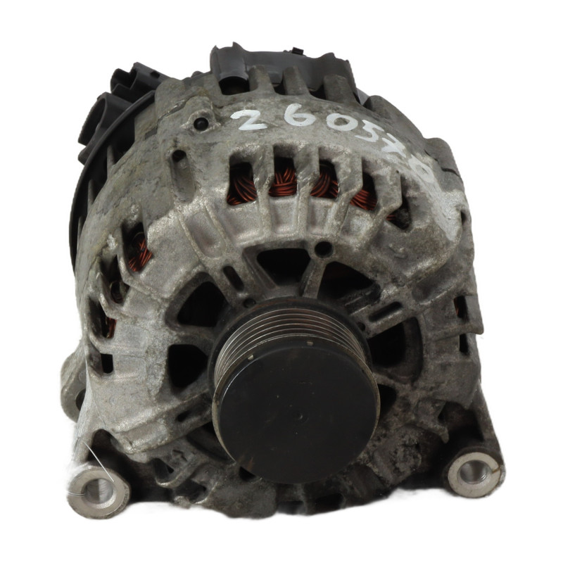 Alternateur PEUGEOT 5008 1