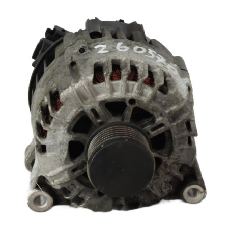 Alternateur PEUGEOT 5008 1 Photo n°1