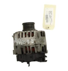 Alternateur PEUGEOT 5008 1 Photo n°5