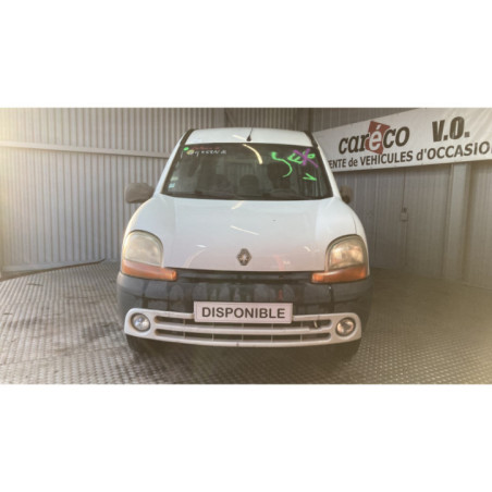 Optique avant principal gauche (feux)(phare) RENAULT KANGOO 1 Photo n°1