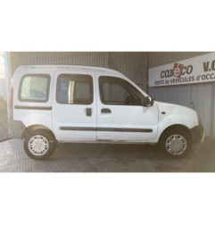 Feu arriere principal gauche (feux) RENAULT KANGOO 1 Photo n°3