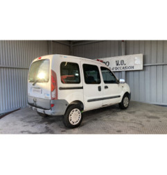 Feu arriere principal gauche (feux) RENAULT KANGOO 1 Photo n°7