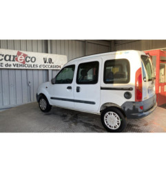 Resistance chauffage RENAULT KANGOO 1 Photo n°6
