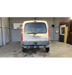 Alternateur RENAULT KANGOO 1 Photo n°8